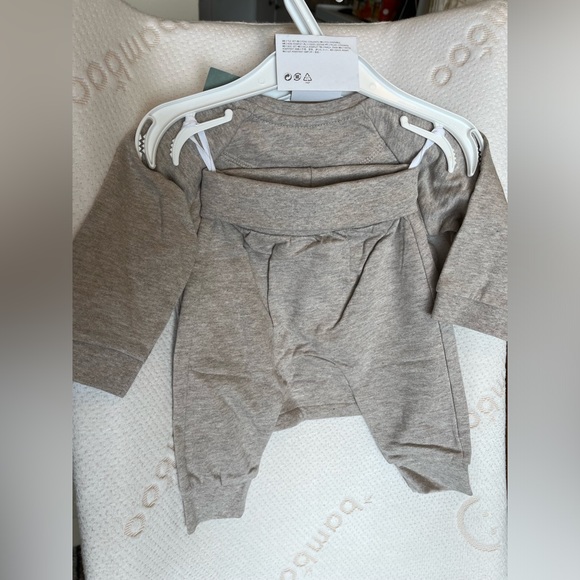 H&M baby set 3 months - Picture 2 of 2